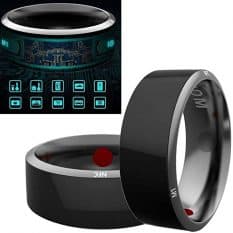 R3 Smart Ring – Singulier Watches