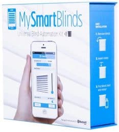 MySmartBlinds