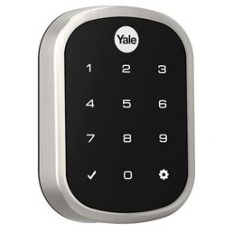 yale assure sl