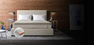 360-smart-bed-m7