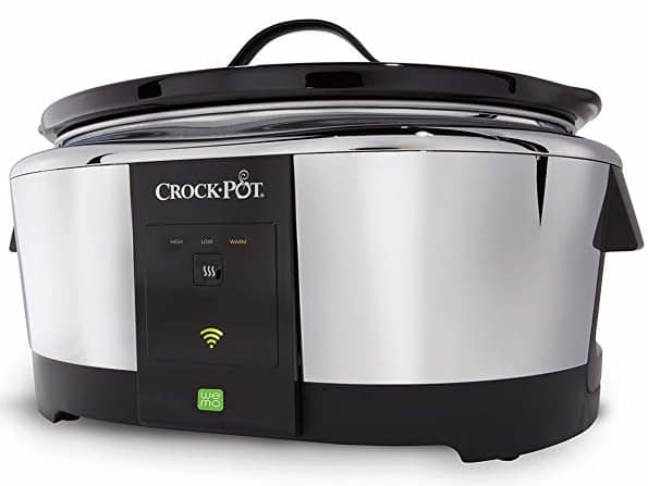 Crock Pot SCCPWM600