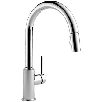 Delta Faucet Trinsic