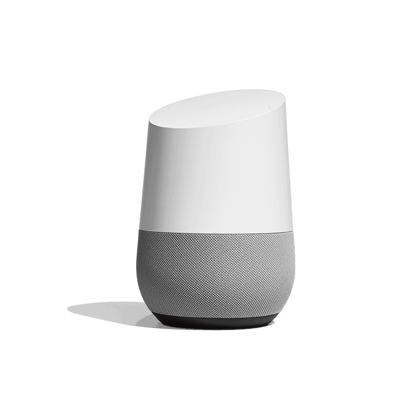 Google Home