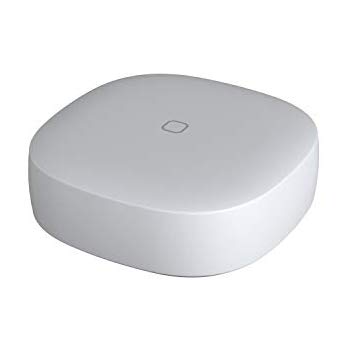 SmartThings button