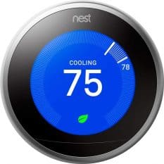 Honeywell Wi-Fi Smart Thermostat review: How does the Honeywell Wi-Fi Smart  Thermostat stack up against the popular Nest? - CNET