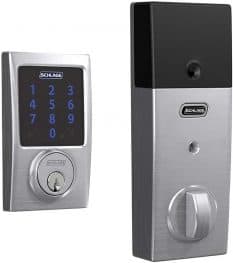 Schlage Connect