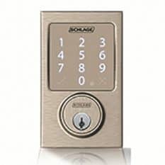 Schlage Sense 2