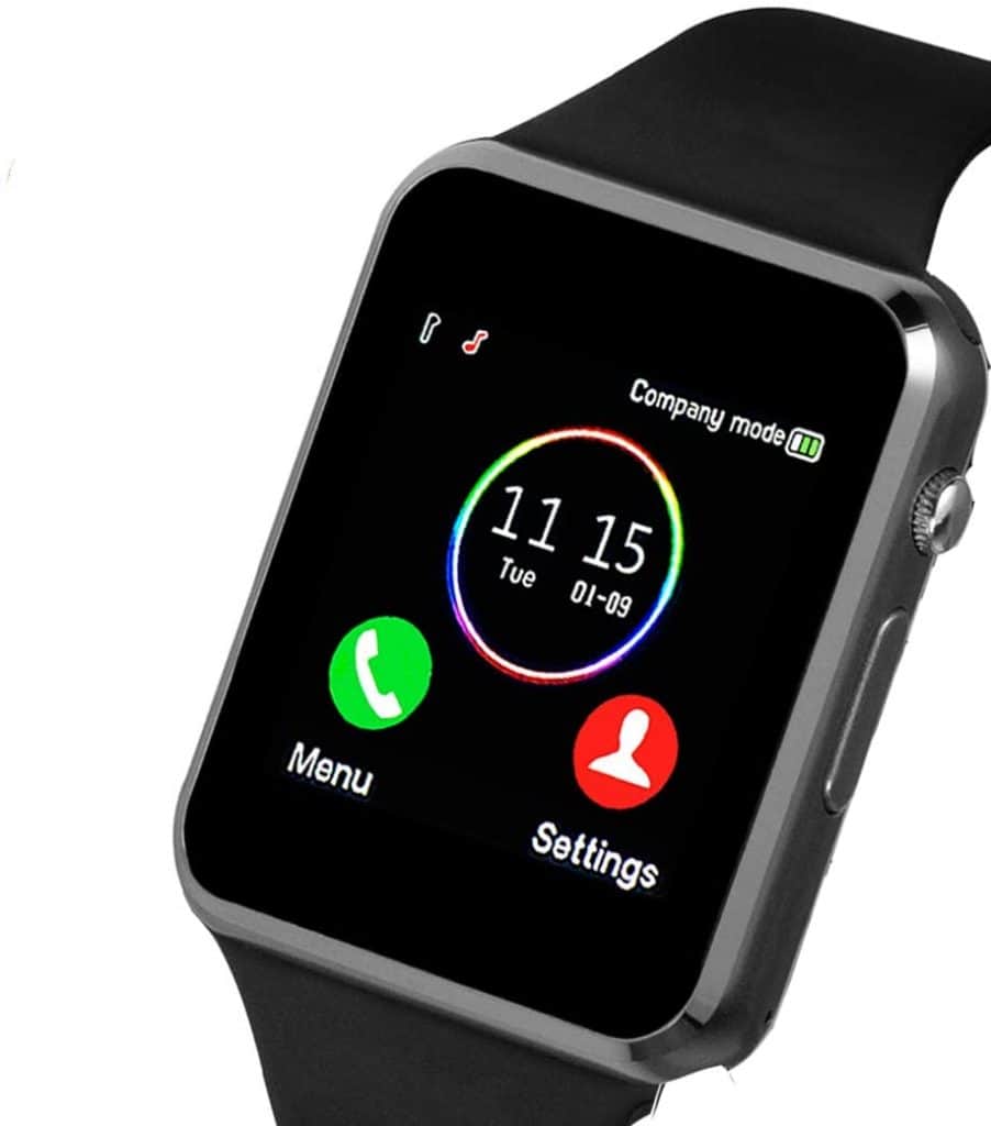 Best Cheap Smartwatch Automated Outlet