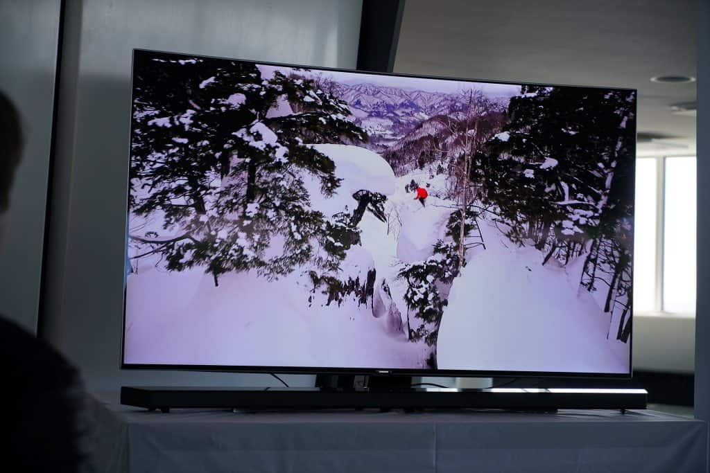 Do Smart TVs Have Bluetooth The Bottom Line Automated Outlet