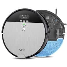 ILIFE V8s