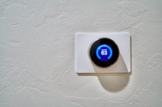 Nest Thermostat