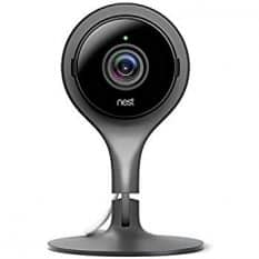 Nest Cam Indoor camera