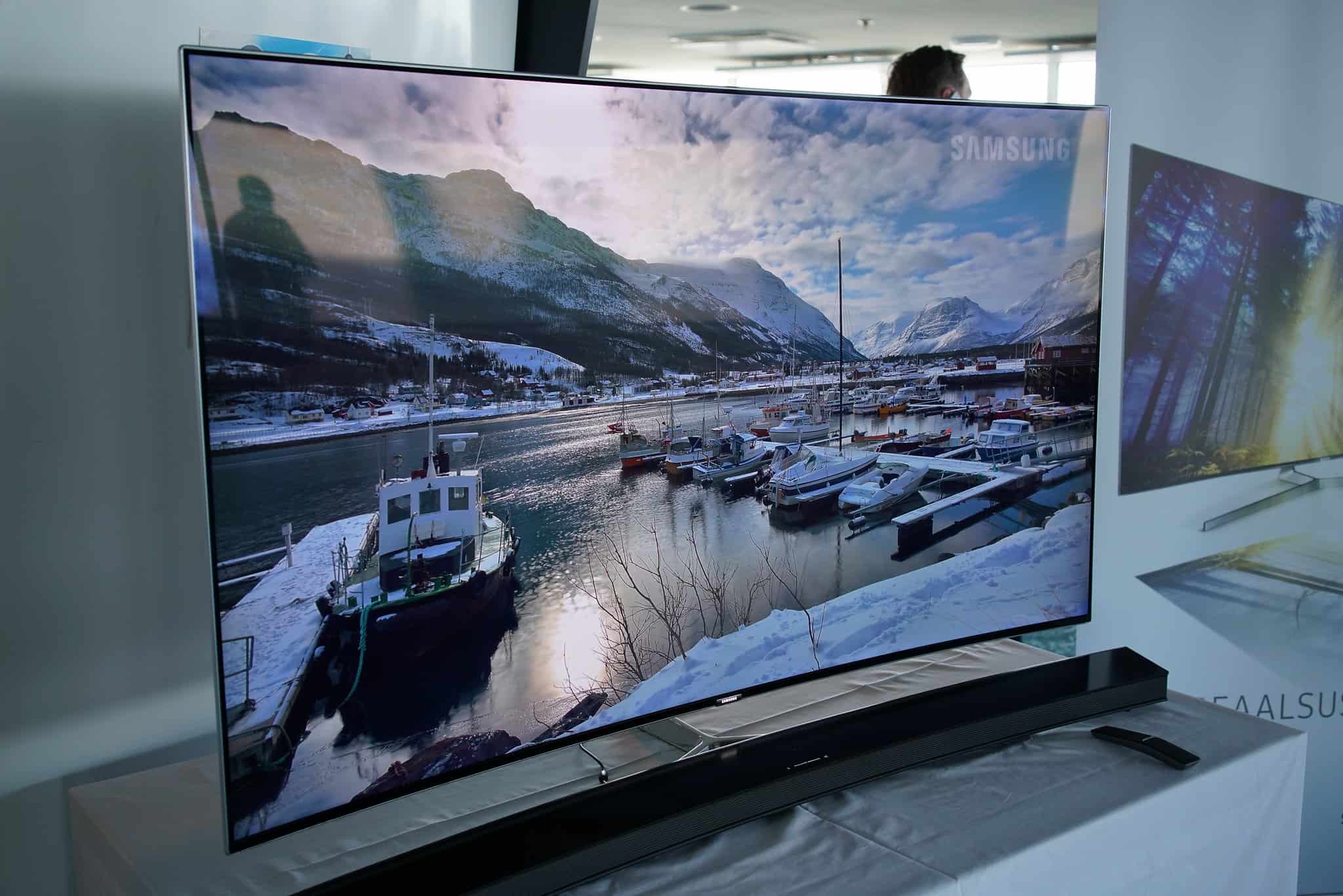 Do Smart TVs Have Bluetooth The Bottom Line Automated Outlet