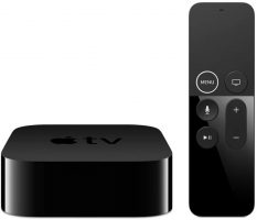 Apple TV 4K