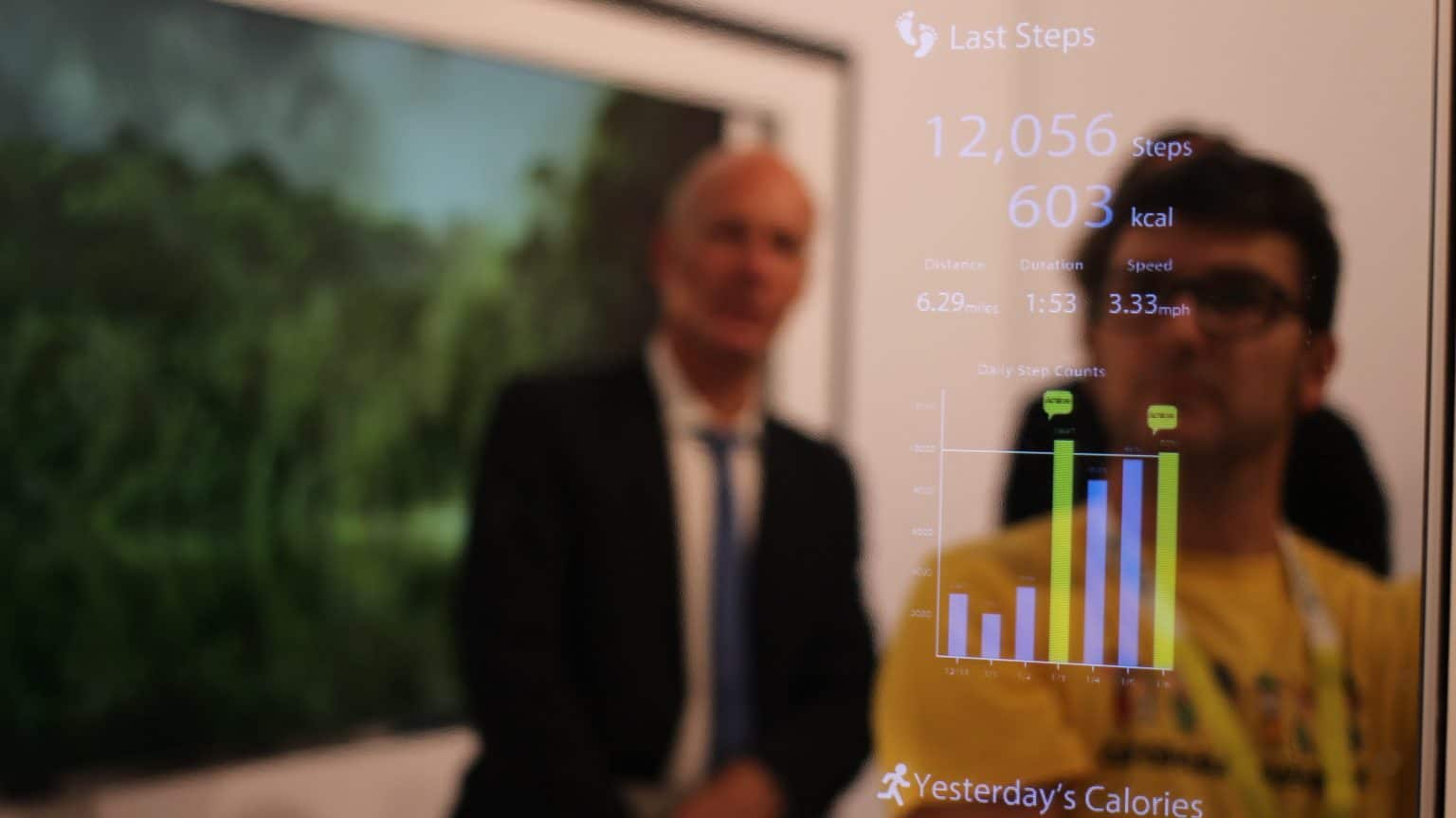 How To Make A Smart Mirror The Ultimate Guide Automated Outlet