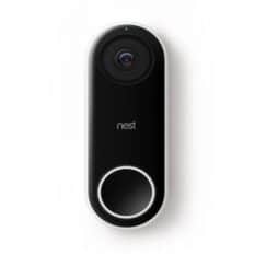 Nest Hello Doorbell