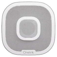 Onelink alarm