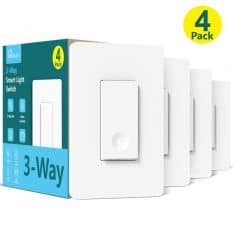 Treatlife Smart Light Switch