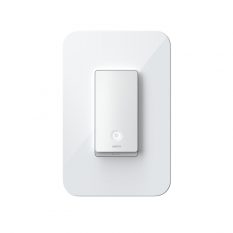 Wemo Wi-Fi Light Switch 3-Way