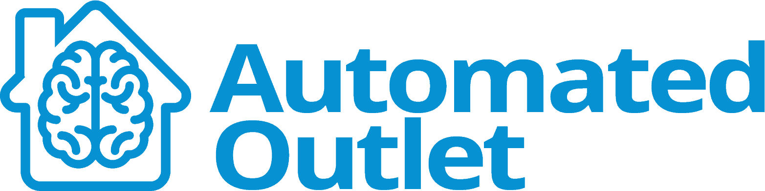 Automated Outlet logo