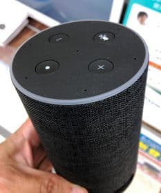 Amazon Echo