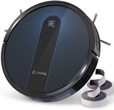 Coredy R650 Robot Vacuum Cleaner