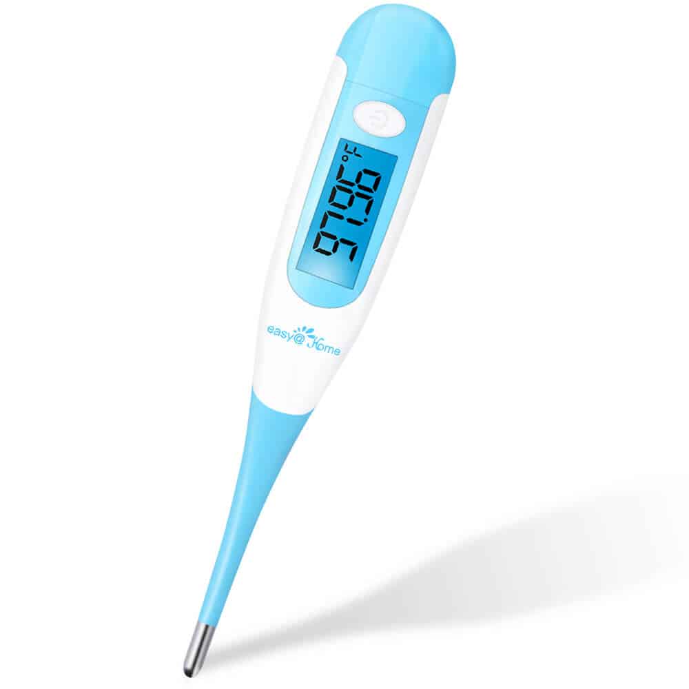 Best Smart Thermometer Automated Outlet