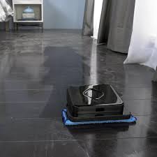 Robot Mop