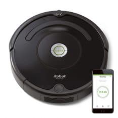 Roomba 675