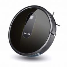 goovi robot vacuum cleaner