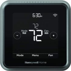 Honeywell Lyric T5+