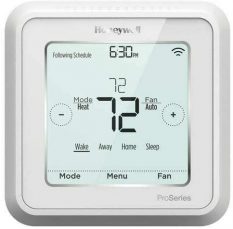 Honeywell Lyric T6 Thermostat