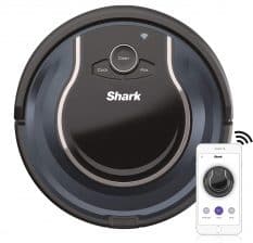 Shark ION R76