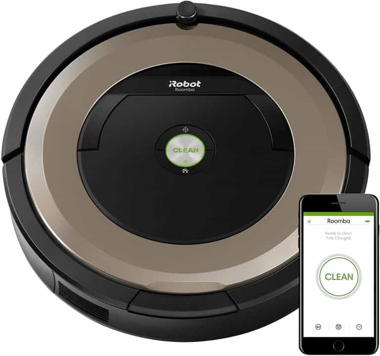 Shark Vs Roomba: Finding The Best Buy - Automated Outlet