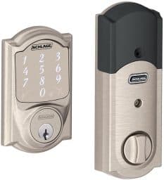 Schlage Sense