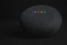 Google Home Mini